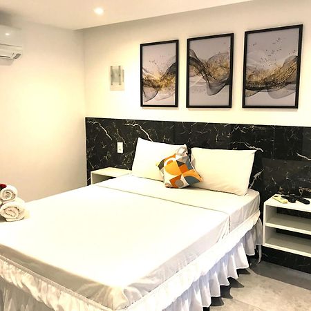 Pousada Gente Bonita La Mansion Búzios Екстериор снимка