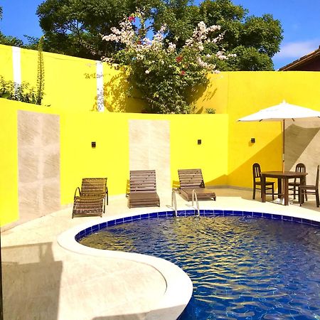 Pousada Gente Bonita La Mansion Búzios Екстериор снимка
