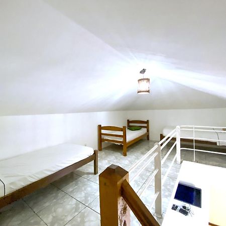 Pousada Gente Bonita La Mansion Búzios Екстериор снимка