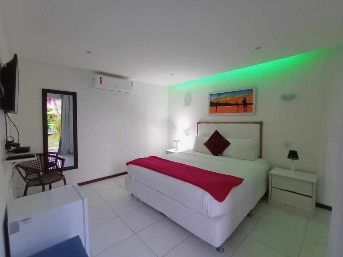 Pousada Gente Bonita La Mansion Búzios Екстериор снимка