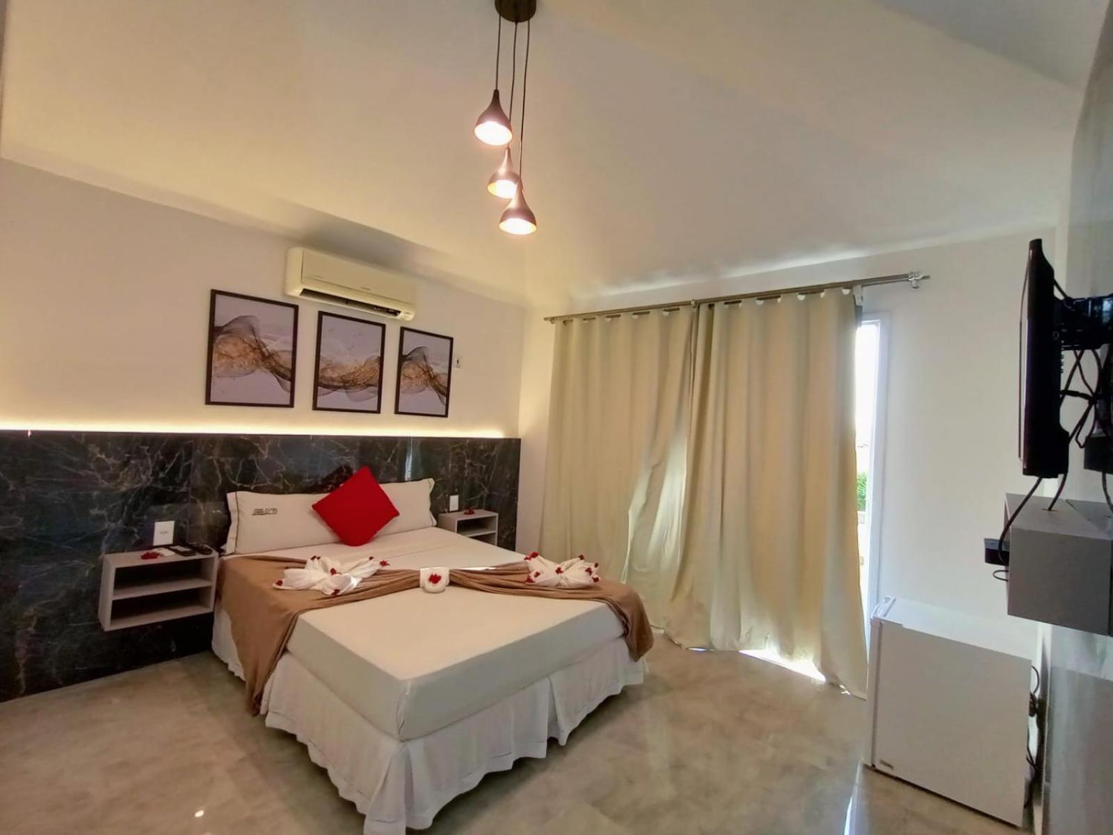 Pousada Gente Bonita La Mansion Búzios Екстериор снимка