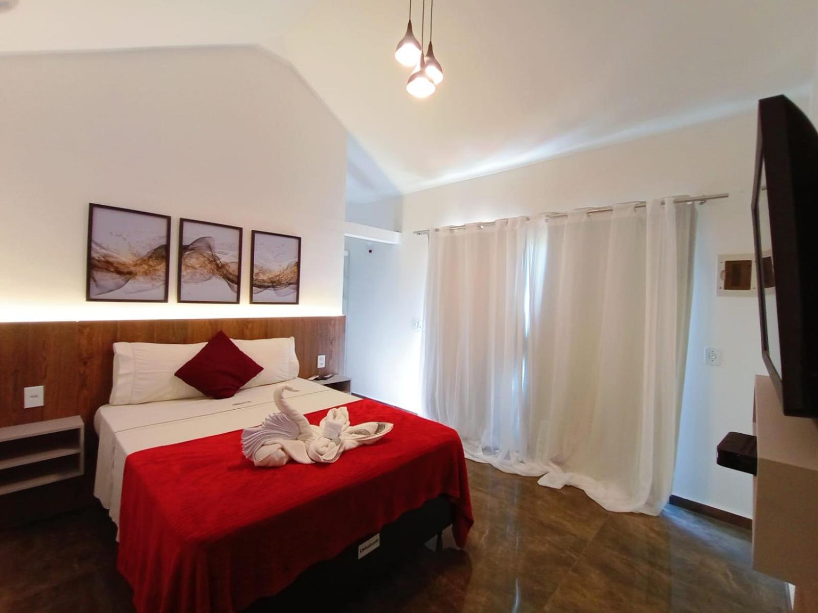 Pousada Gente Bonita La Mansion Búzios Екстериор снимка