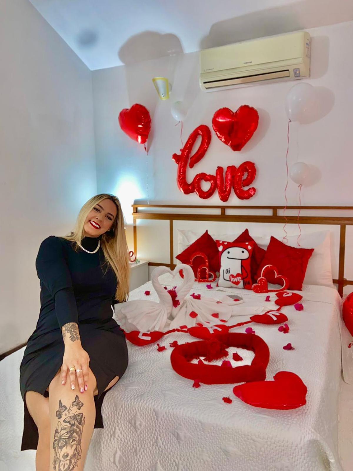 Pousada Gente Bonita La Mansion Búzios Екстериор снимка