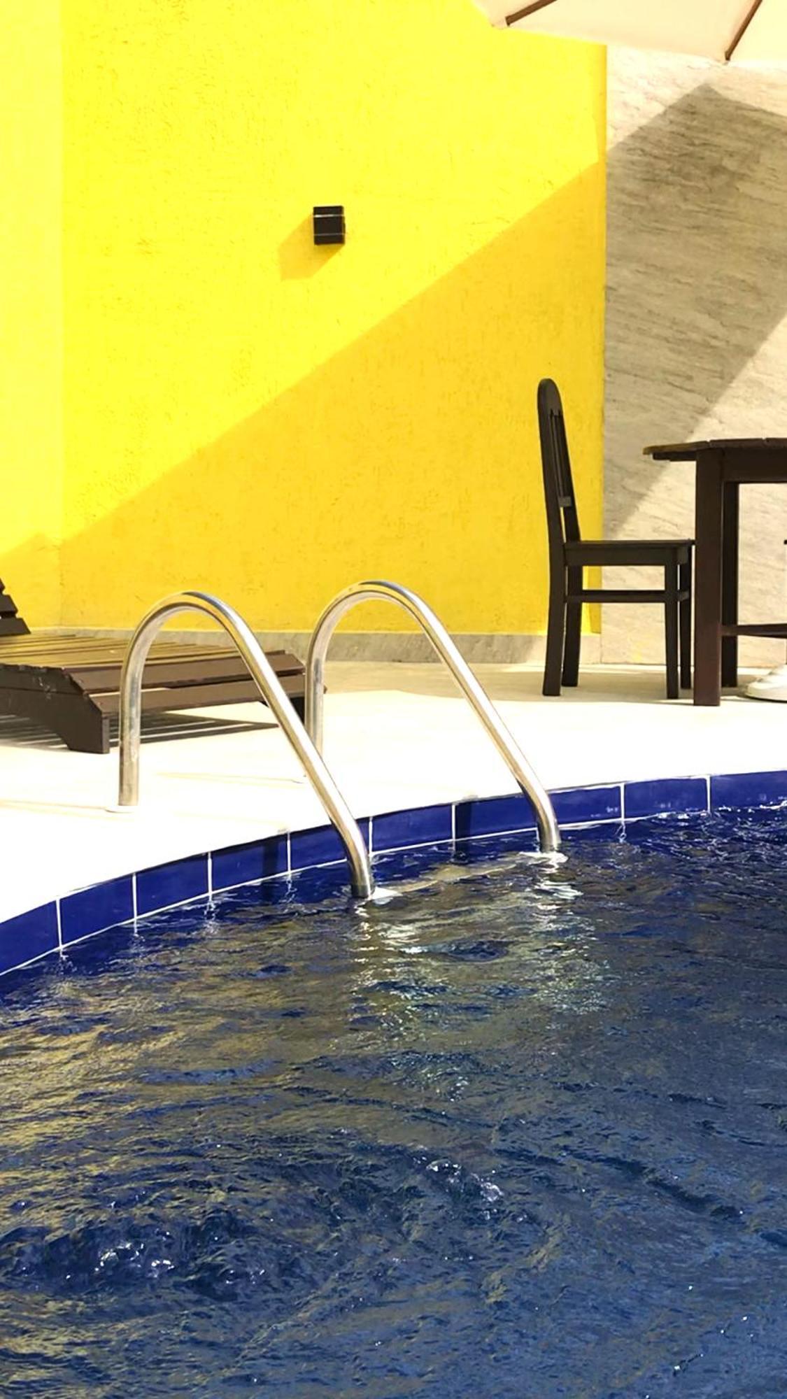 Pousada Gente Bonita La Mansion Búzios Екстериор снимка