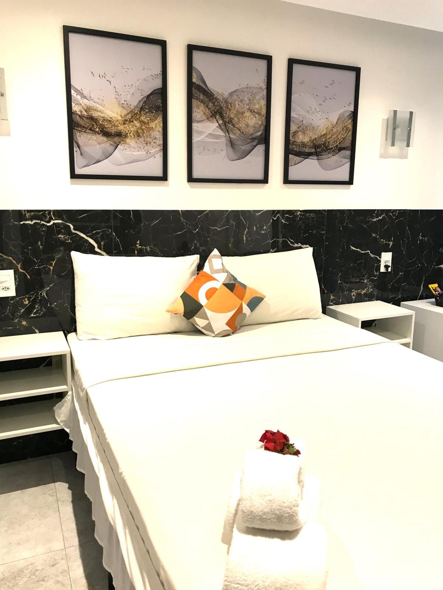 Pousada Gente Bonita La Mansion Búzios Екстериор снимка