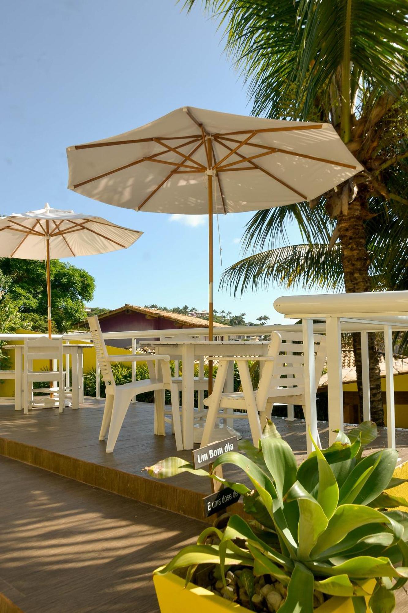 Pousada Gente Bonita La Mansion Búzios Екстериор снимка