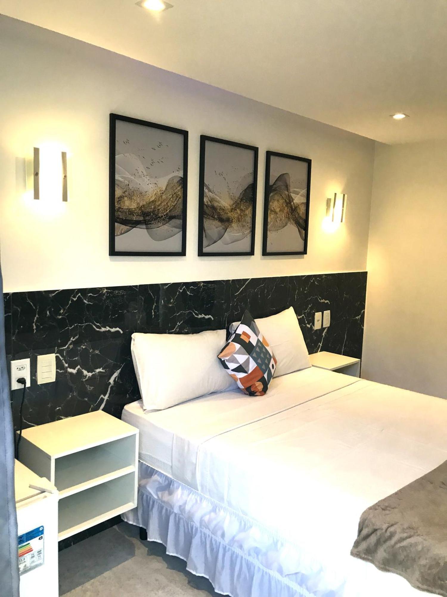 Pousada Gente Bonita La Mansion Búzios Екстериор снимка