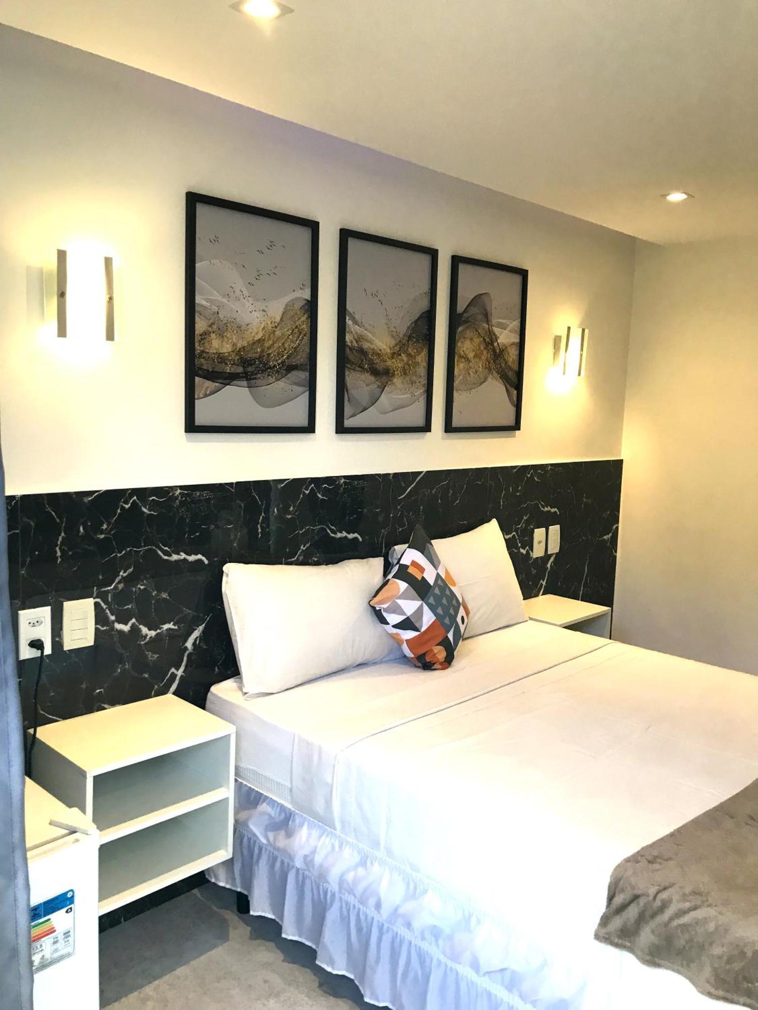 Pousada Gente Bonita La Mansion Búzios Екстериор снимка
