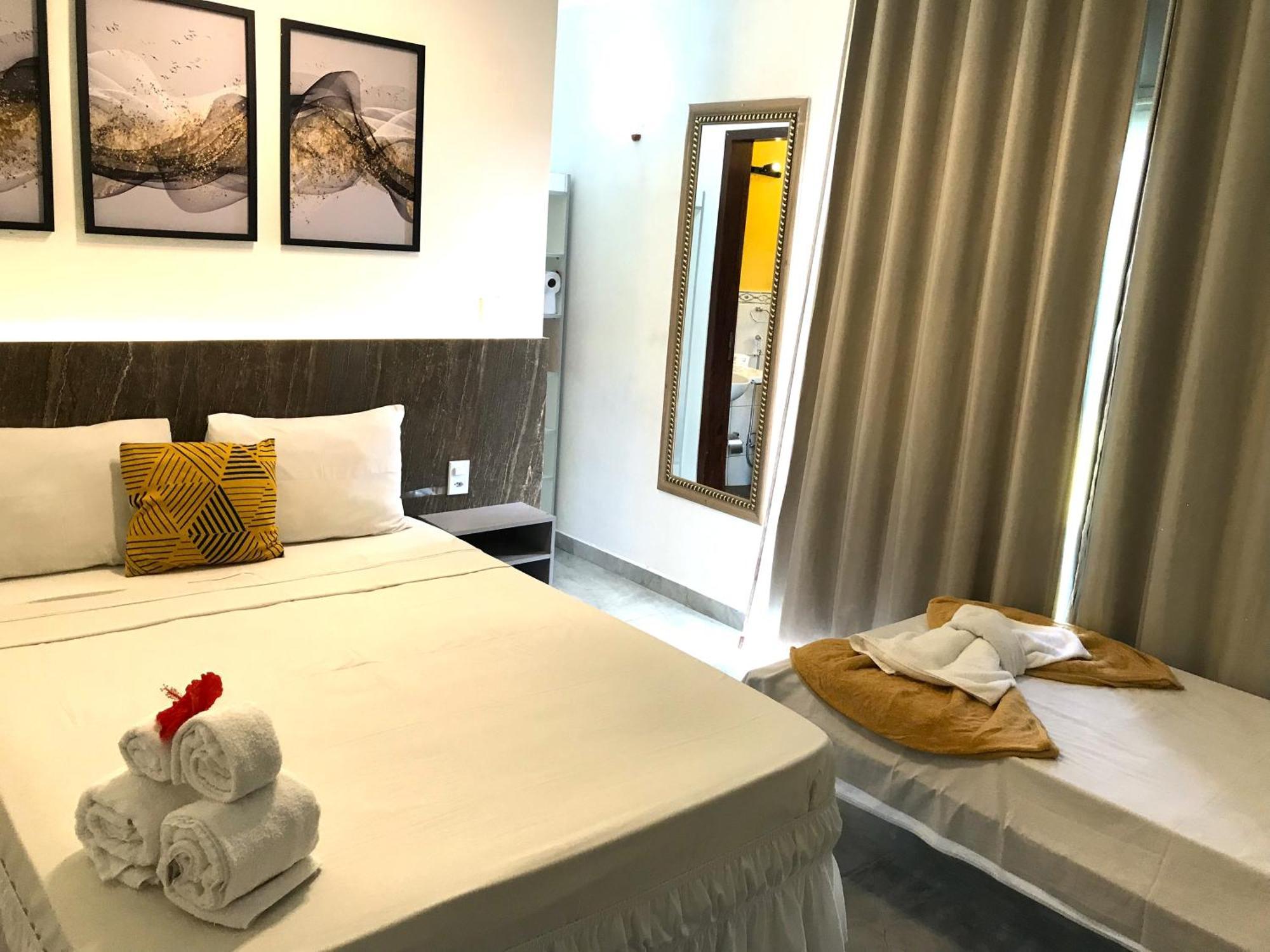 Pousada Gente Bonita La Mansion Búzios Екстериор снимка