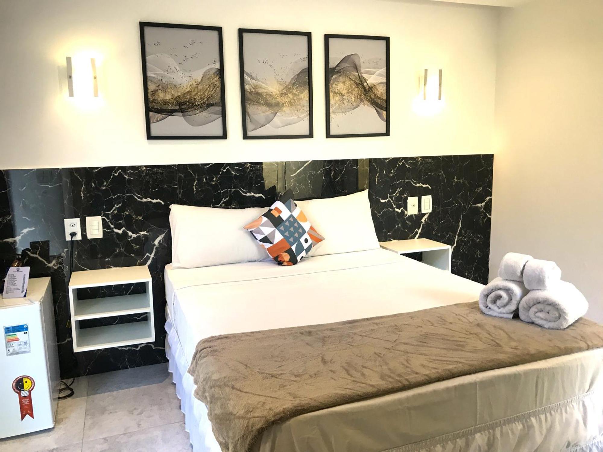 Pousada Gente Bonita La Mansion Búzios Екстериор снимка