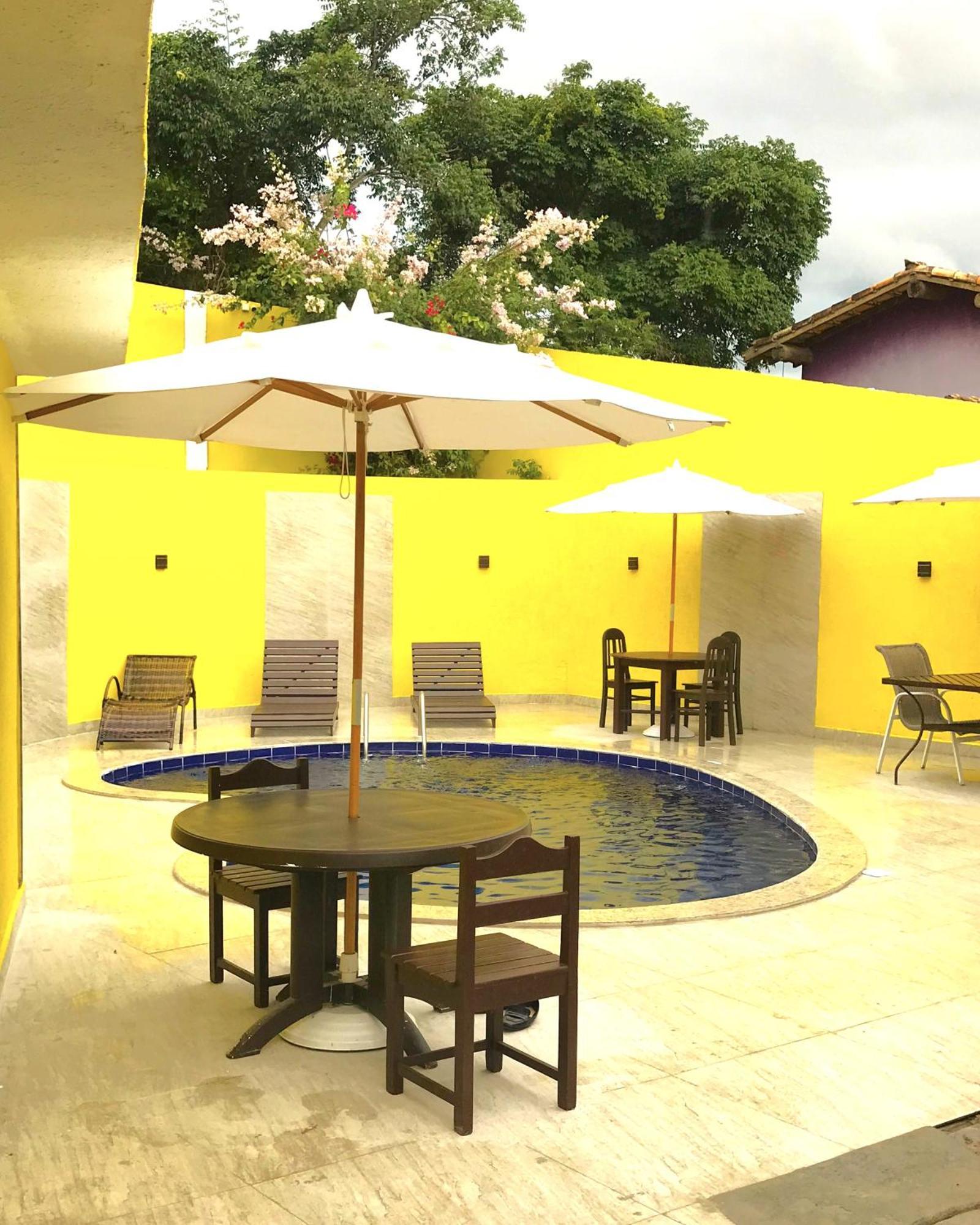 Pousada Gente Bonita La Mansion Búzios Екстериор снимка