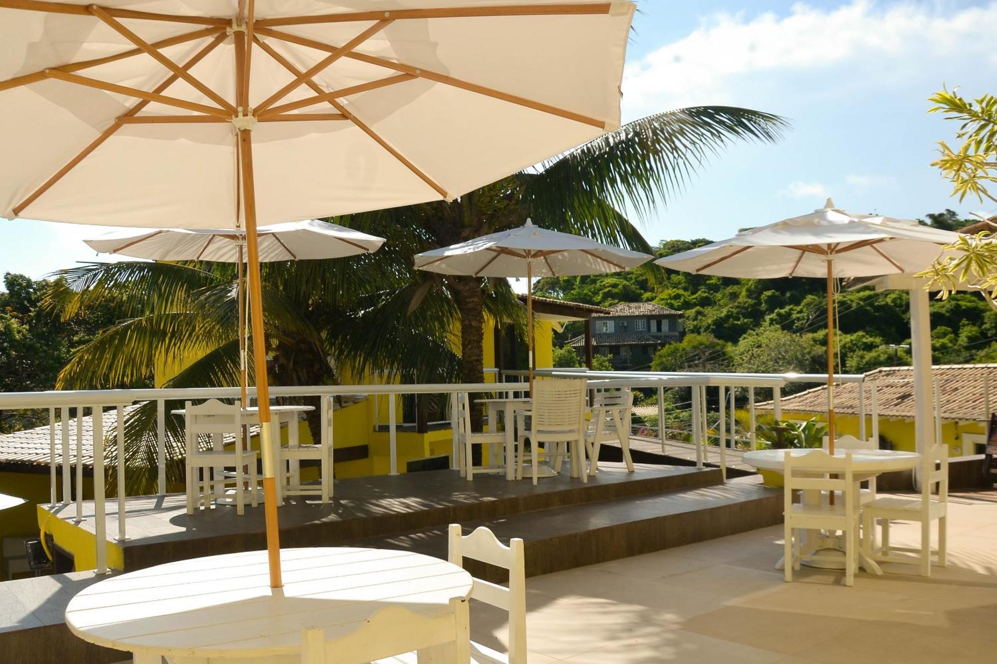 Pousada Gente Bonita La Mansion Búzios Екстериор снимка