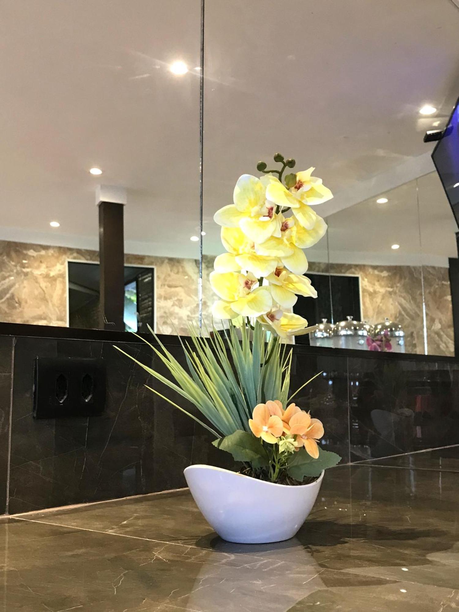 Pousada Gente Bonita La Mansion Búzios Екстериор снимка