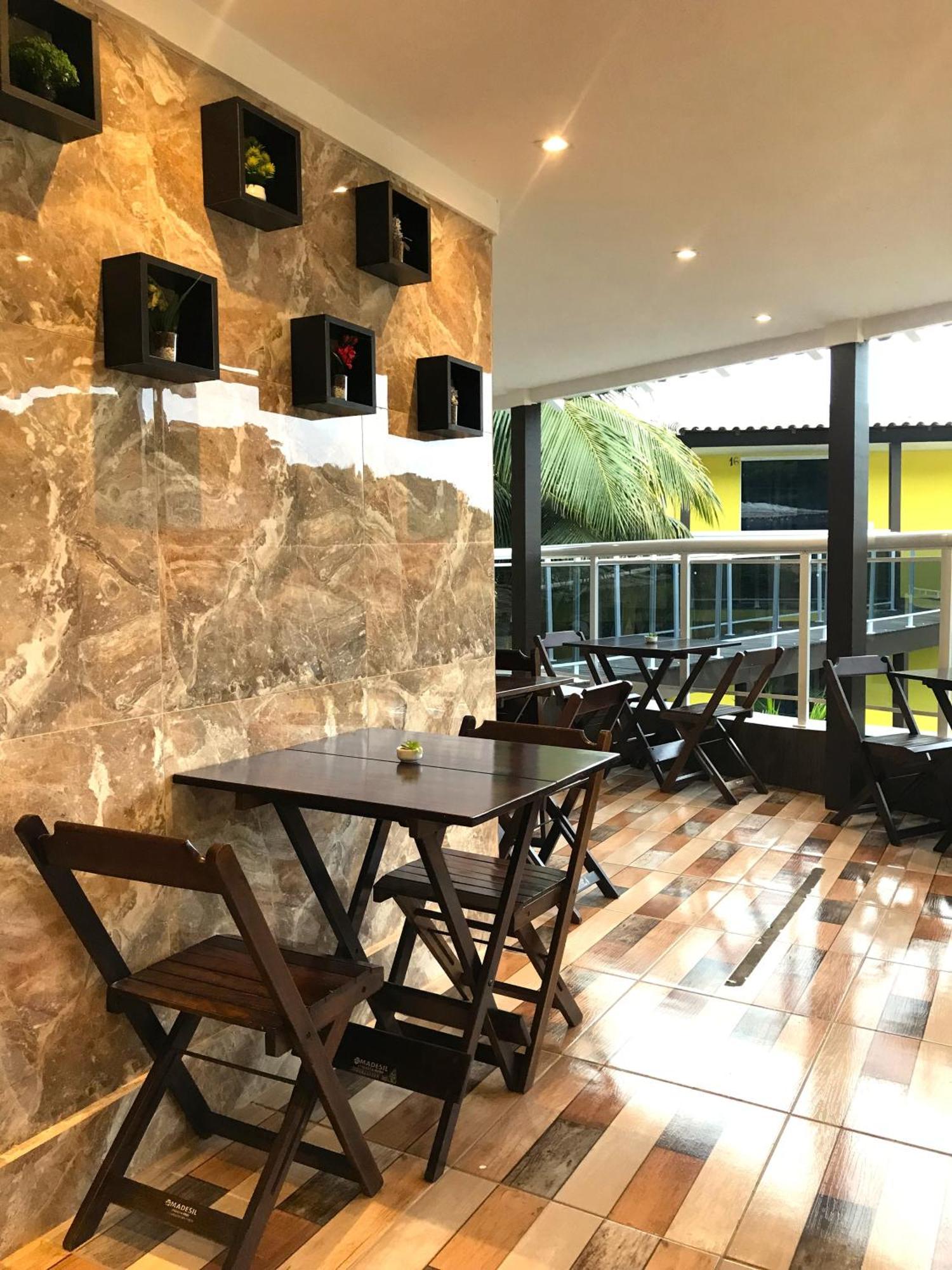 Pousada Gente Bonita La Mansion Búzios Екстериор снимка
