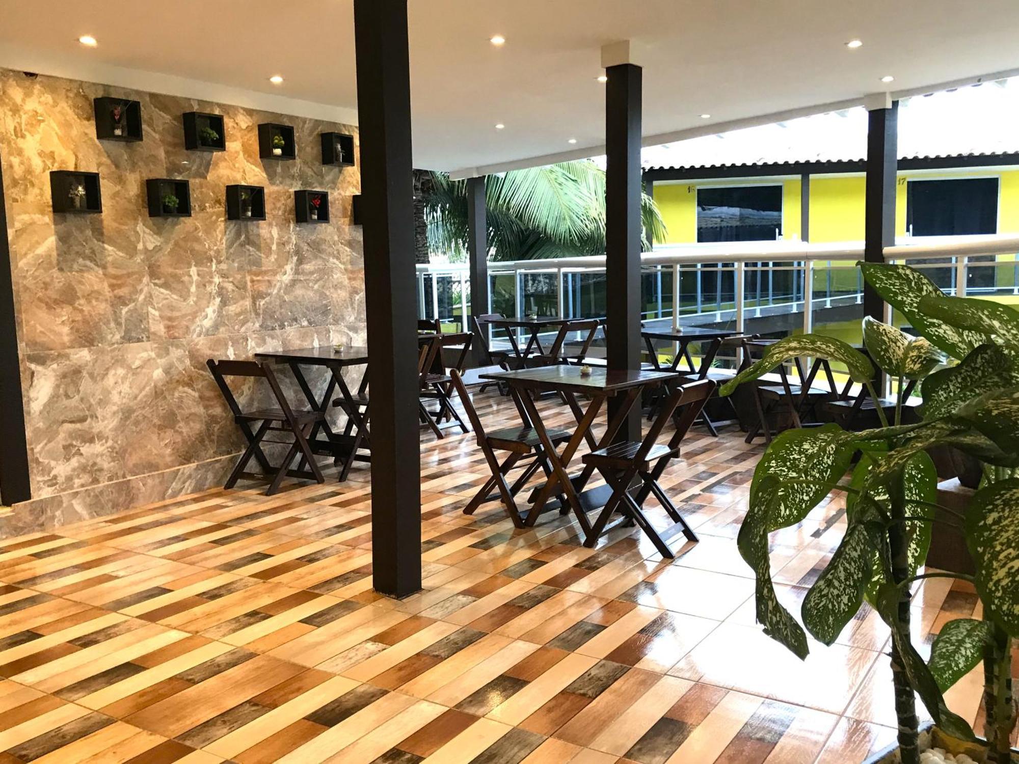 Pousada Gente Bonita La Mansion Búzios Екстериор снимка