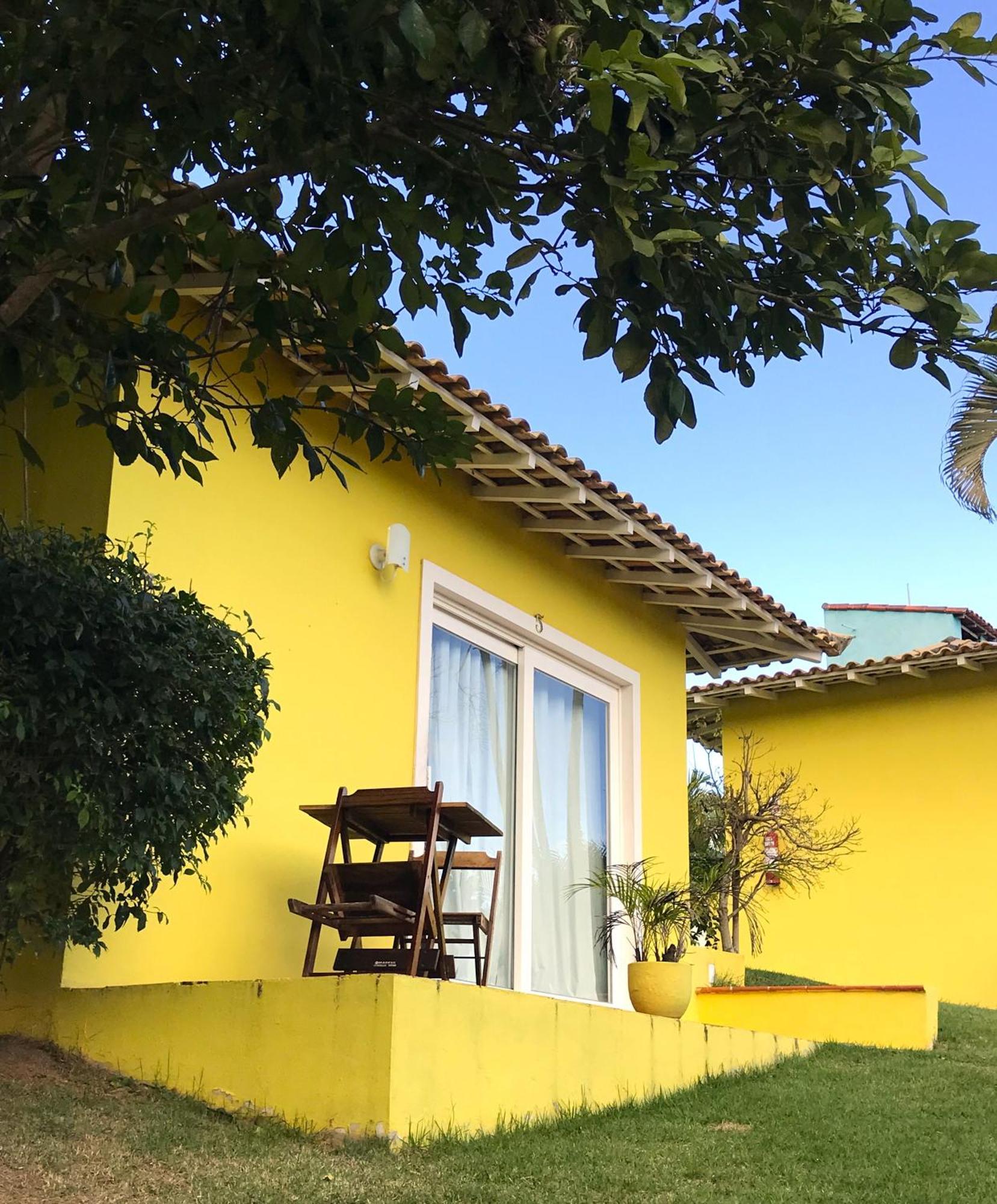 Pousada Gente Bonita La Mansion Búzios Екстериор снимка