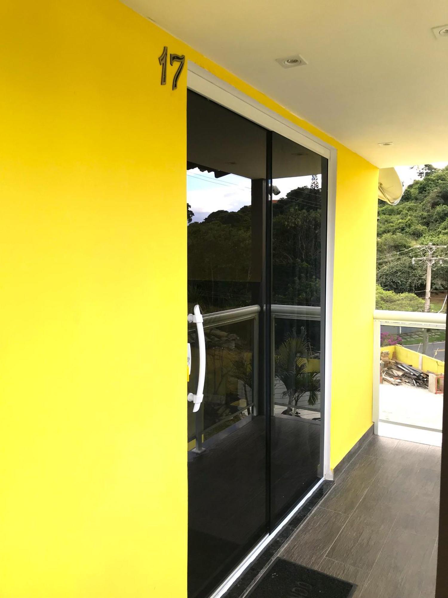 Pousada Gente Bonita La Mansion Búzios Екстериор снимка