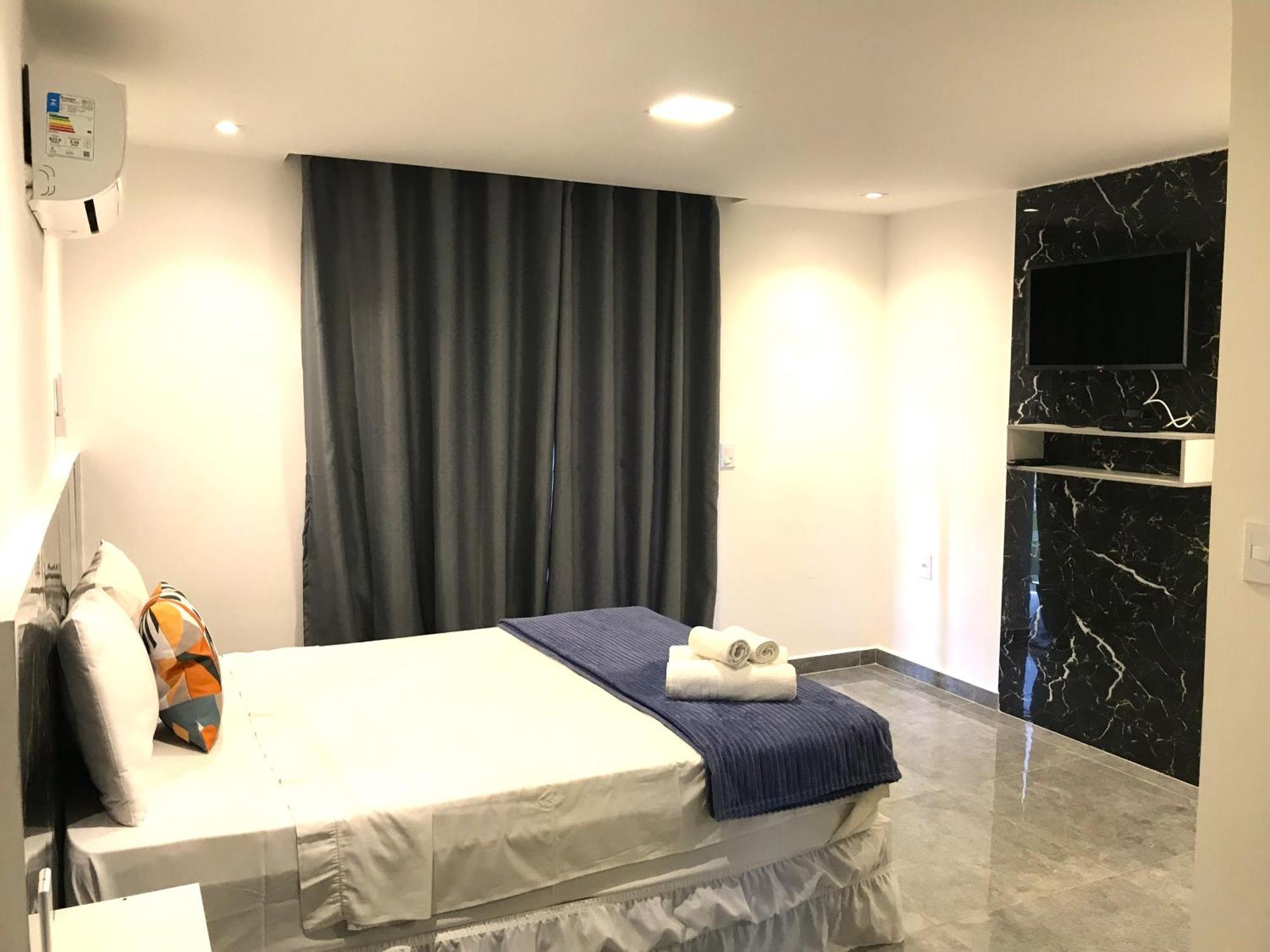 Pousada Gente Bonita La Mansion Búzios Екстериор снимка