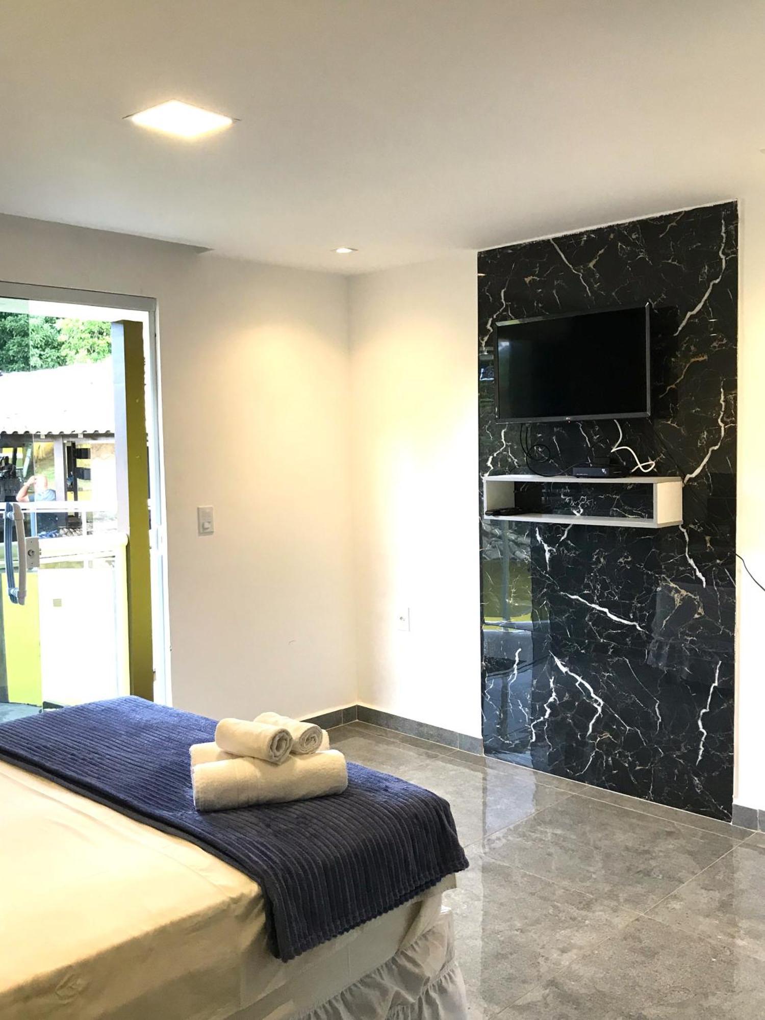 Pousada Gente Bonita La Mansion Búzios Екстериор снимка