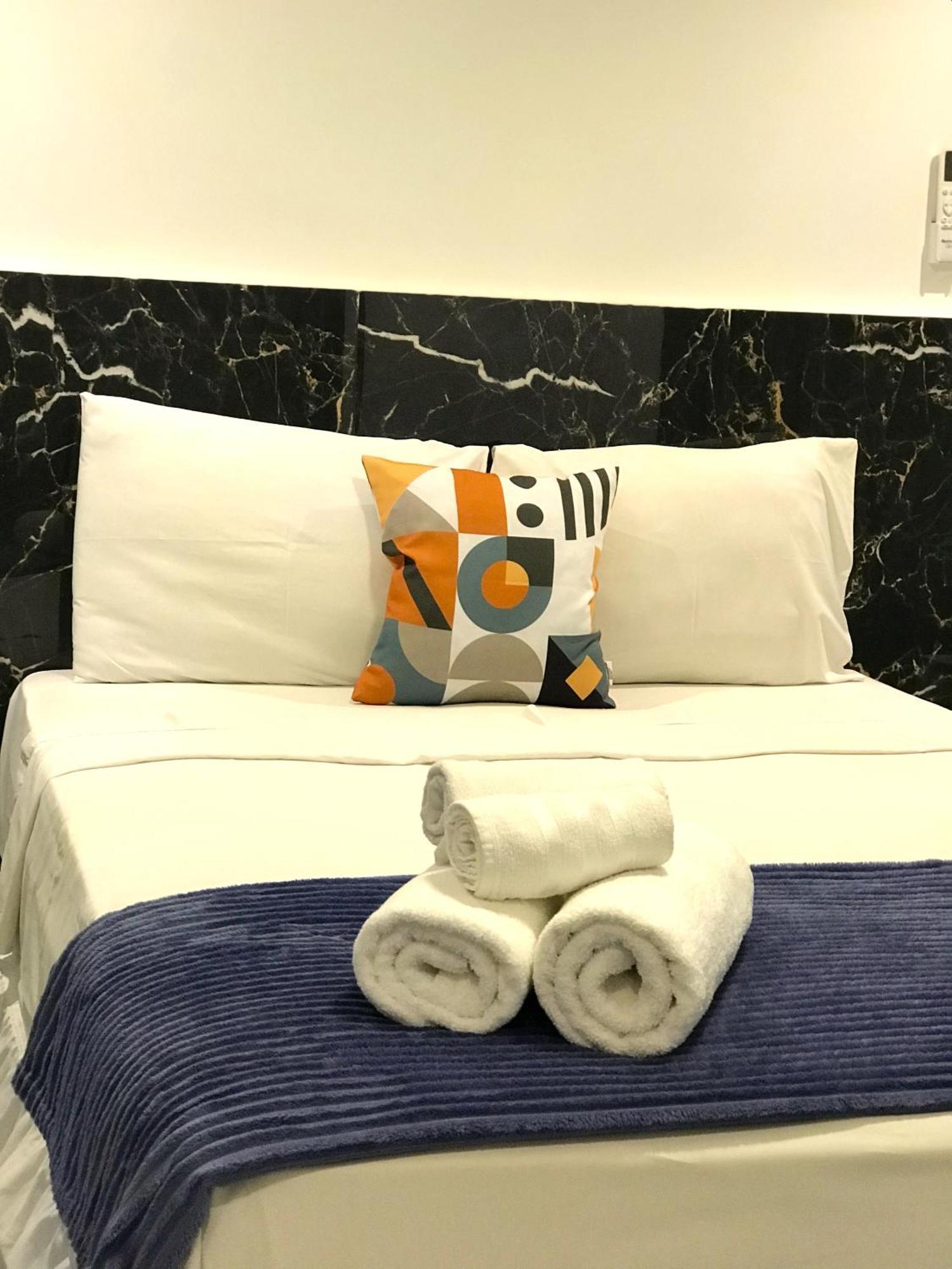 Pousada Gente Bonita La Mansion Búzios Екстериор снимка