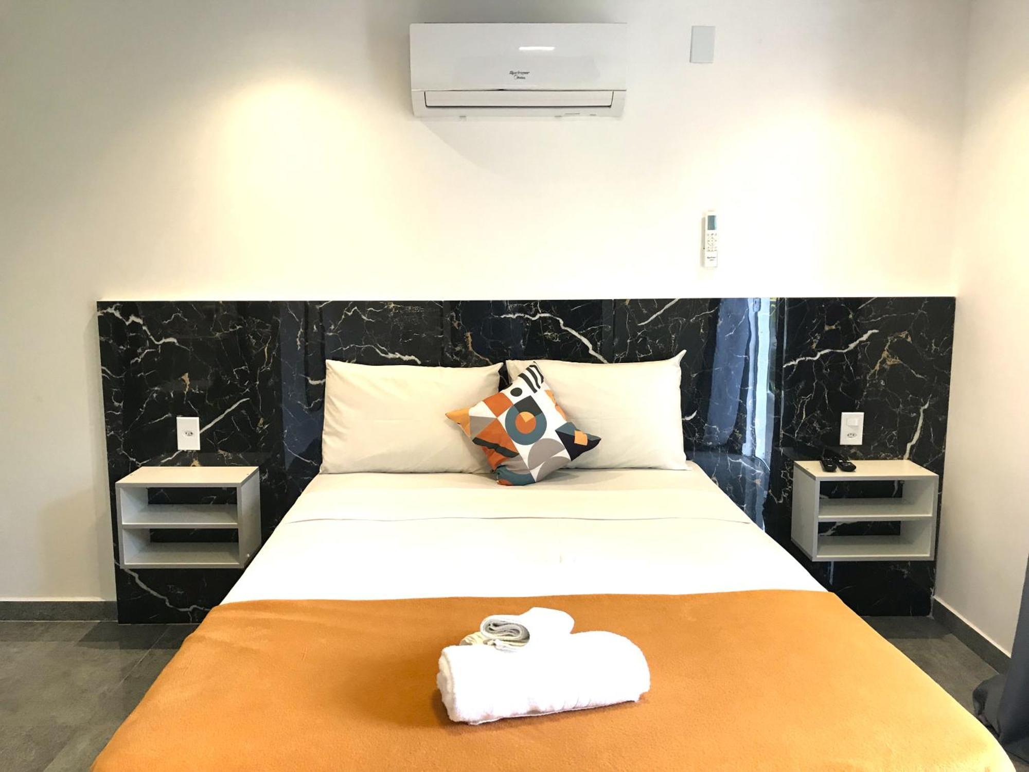Pousada Gente Bonita La Mansion Búzios Екстериор снимка