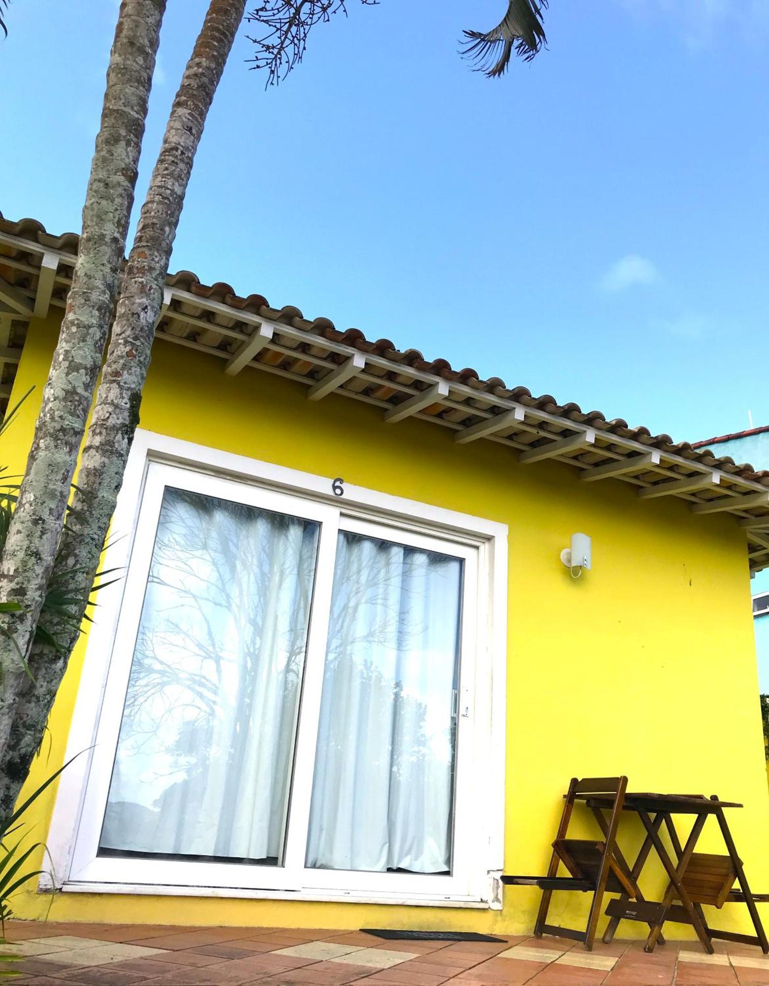 Pousada Gente Bonita La Mansion Búzios Екстериор снимка