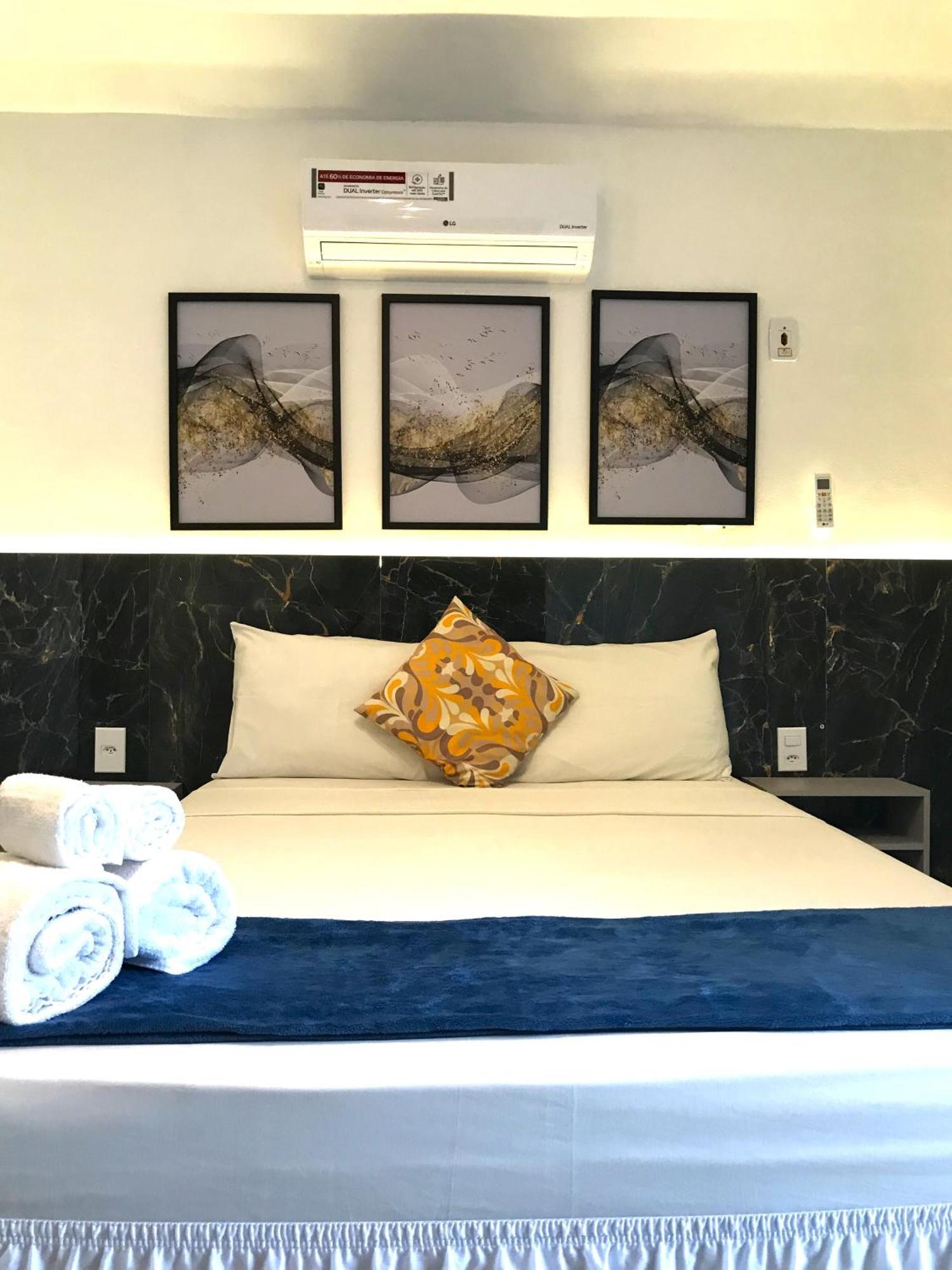 Pousada Gente Bonita La Mansion Búzios Екстериор снимка