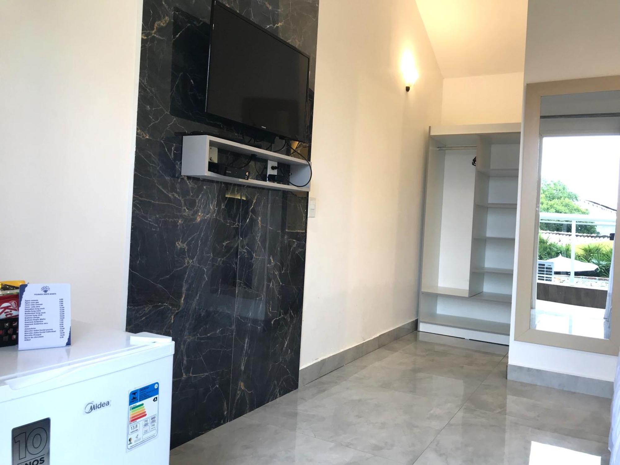 Pousada Gente Bonita La Mansion Búzios Екстериор снимка