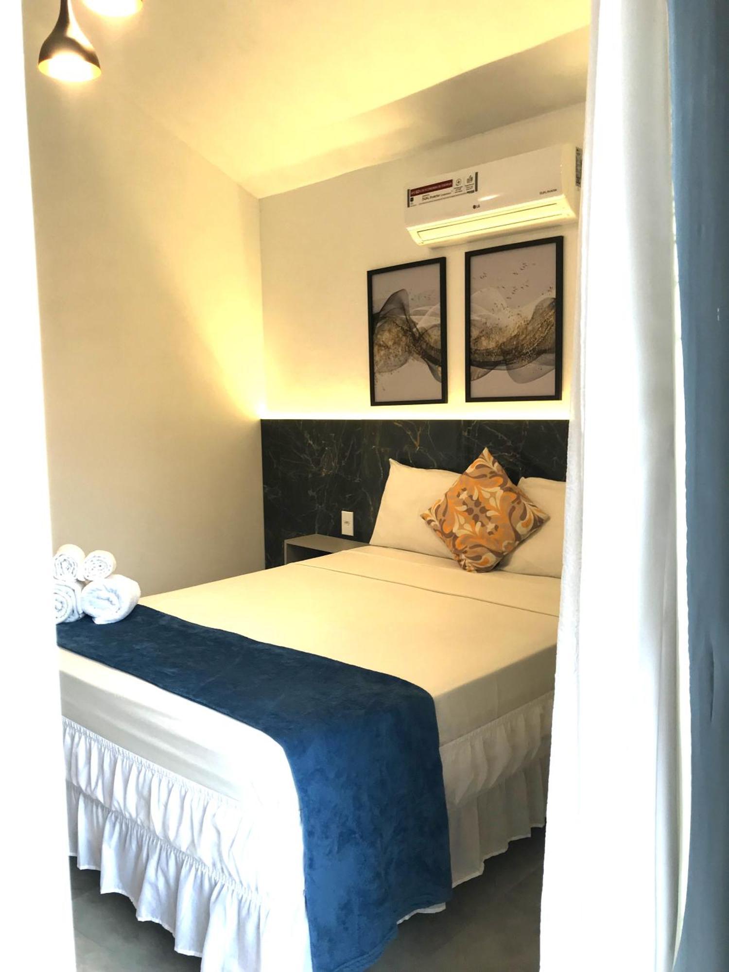 Pousada Gente Bonita La Mansion Búzios Екстериор снимка