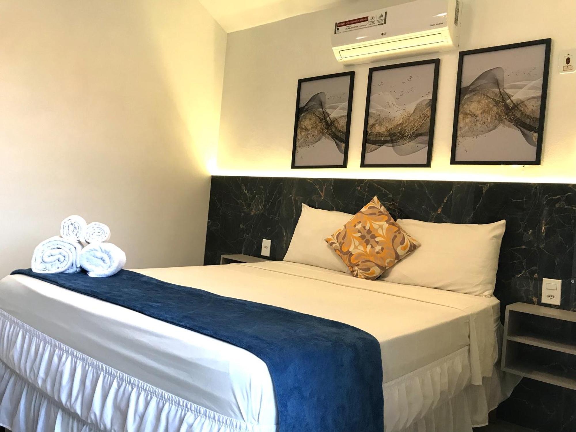 Pousada Gente Bonita La Mansion Búzios Екстериор снимка