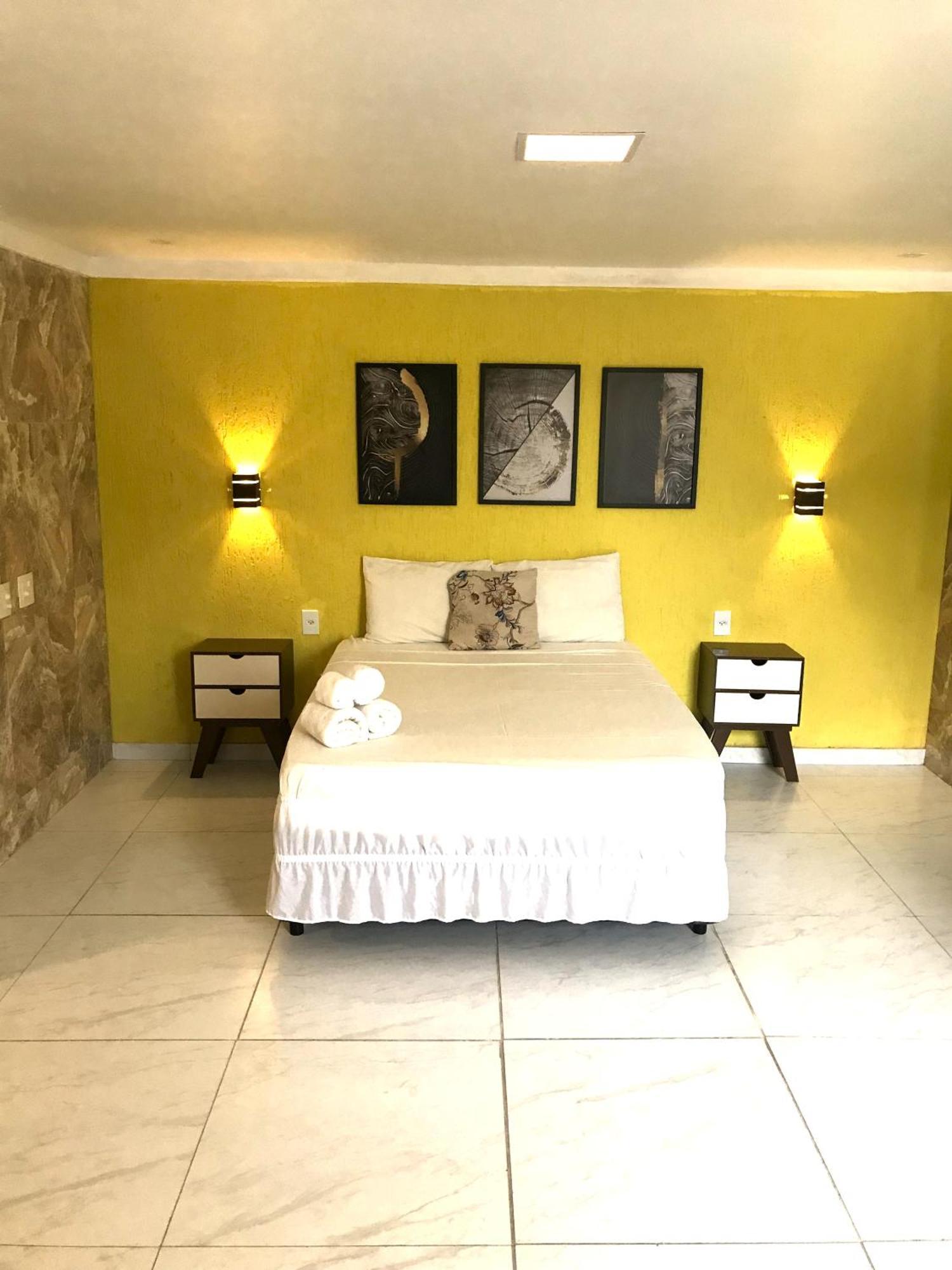 Pousada Gente Bonita La Mansion Búzios Екстериор снимка