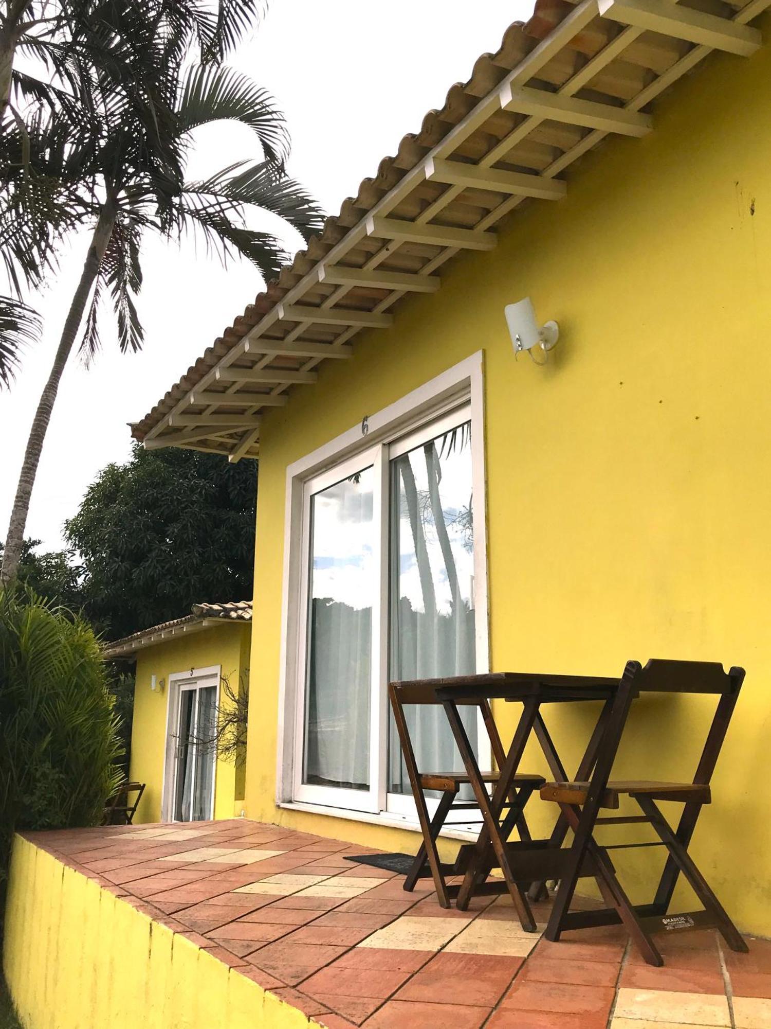 Pousada Gente Bonita La Mansion Búzios Екстериор снимка