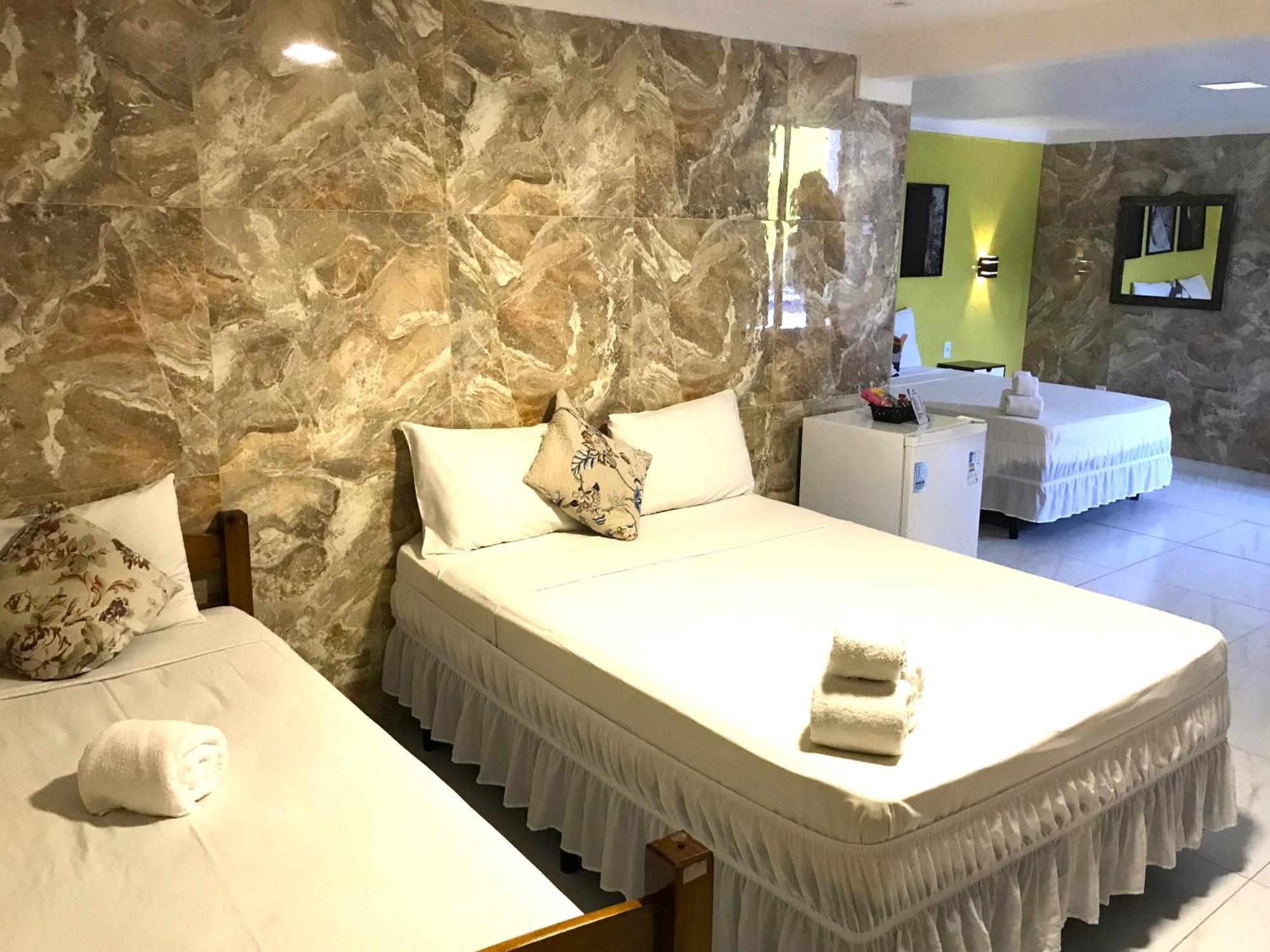 Pousada Gente Bonita La Mansion Búzios Екстериор снимка