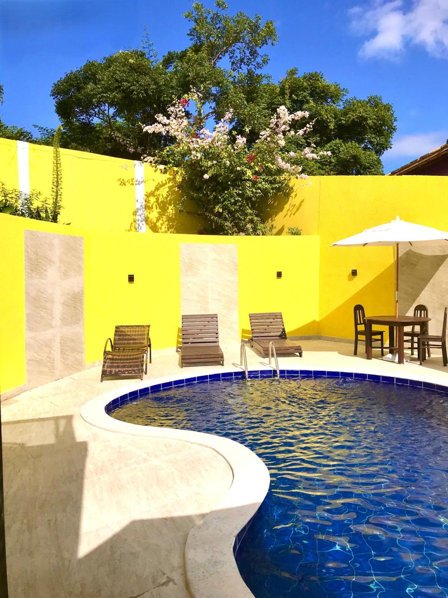 Pousada Gente Bonita La Mansion Búzios Екстериор снимка