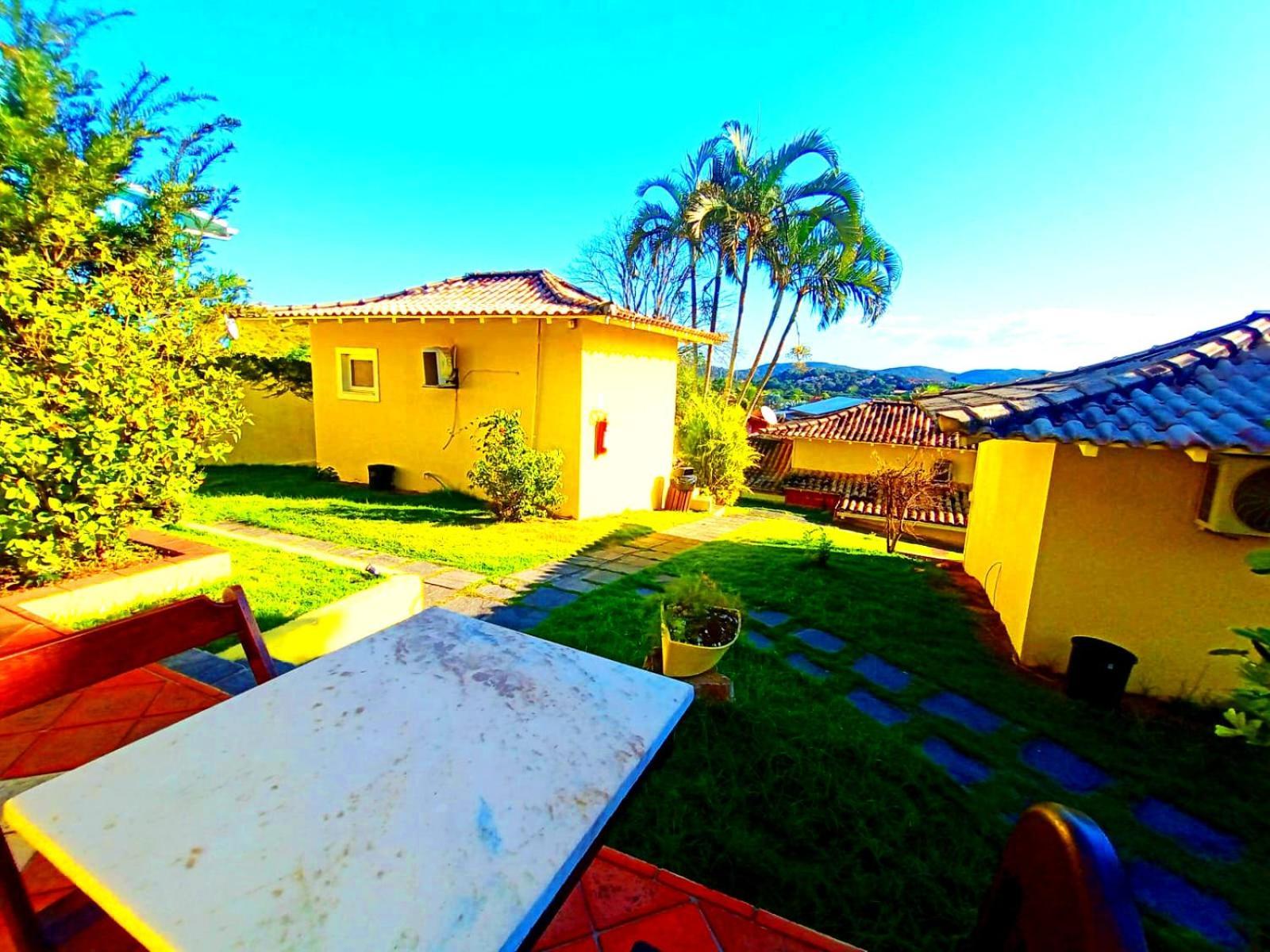 Pousada Gente Bonita La Mansion Búzios Екстериор снимка