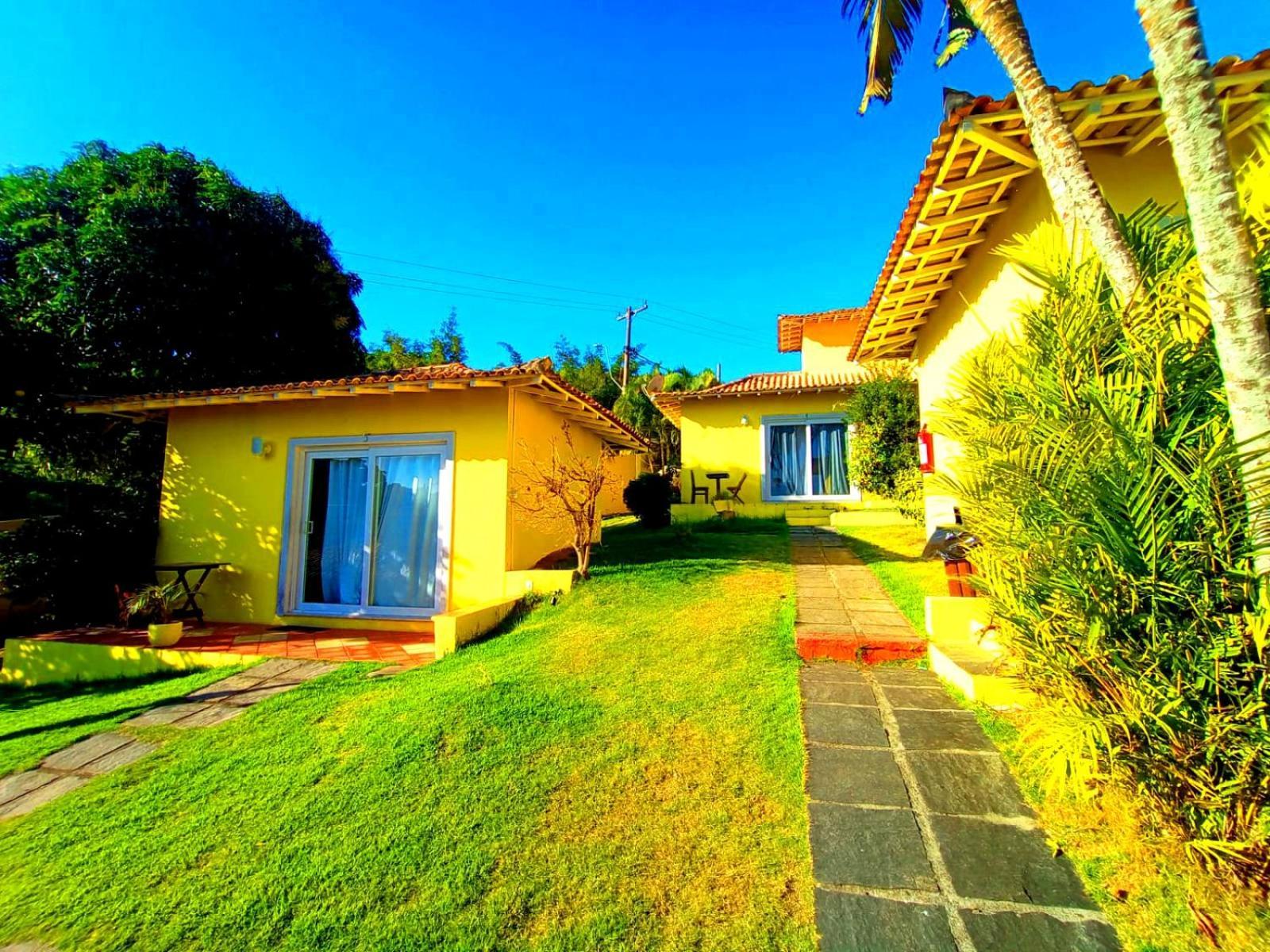 Pousada Gente Bonita La Mansion Búzios Екстериор снимка