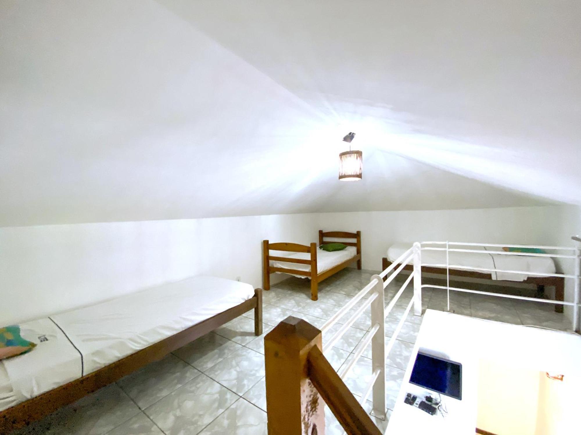 Pousada Gente Bonita La Mansion Búzios Екстериор снимка
